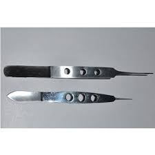 AV Fistula Set
