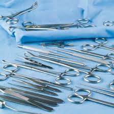 AV Fistula Set