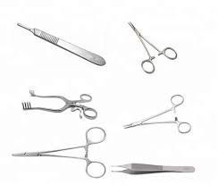AV Fistula Set