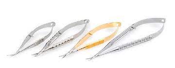Micro Surgical Instruments