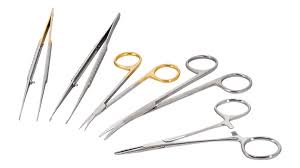 Micro Surgical Instruments