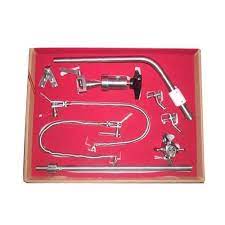 Leyla Retractor System