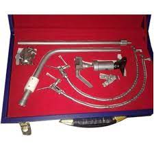 Leyla Retractor System